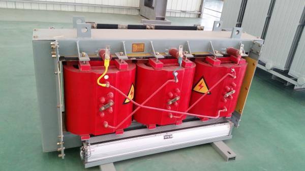 KBSGZY-2500矿用隔爆上甘岭干式变压器 KBSGZY-2500矿用隔爆上甘岭干式变压器