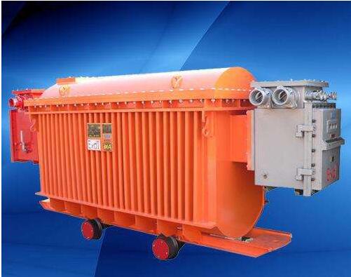 KBSG-1250KVA隔爆型上甘岭矿用变压器 KBSG-1250KVA隔爆型上甘岭矿用变压器